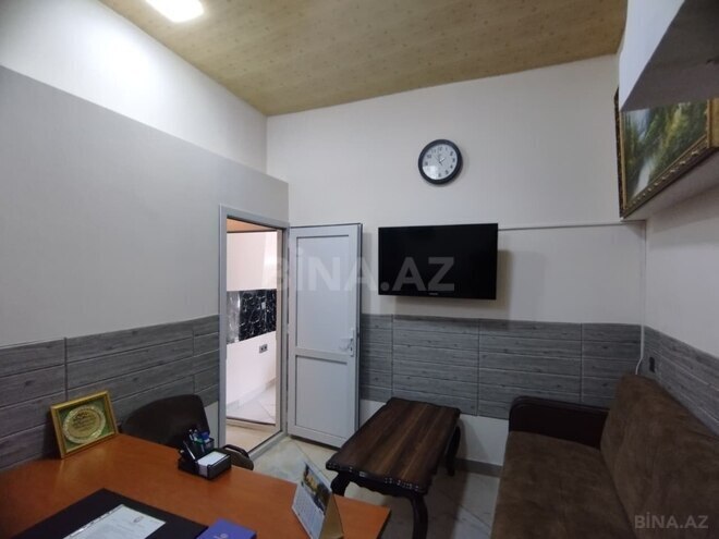 İcarəyə verilir 4 otaqlı ofis 80 m², Nizami m., photo 5 from 15