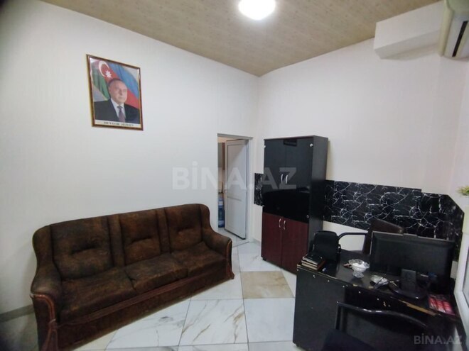 İcarəyə verilir 4 otaqlı ofis 80 m², Nizami m., photo 8 from 15