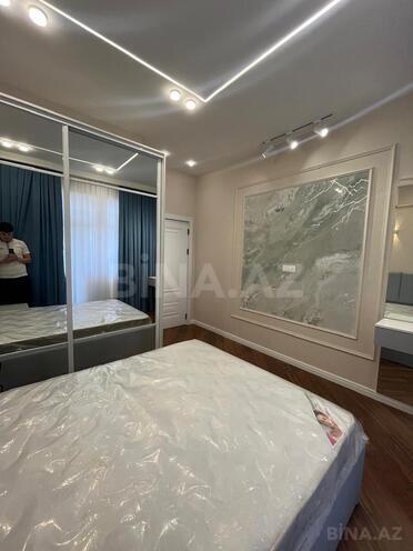Satılır 2 otaqlı yeni tikili 60 m², Şah İsmayıl Xətai m., photo 6 from 14