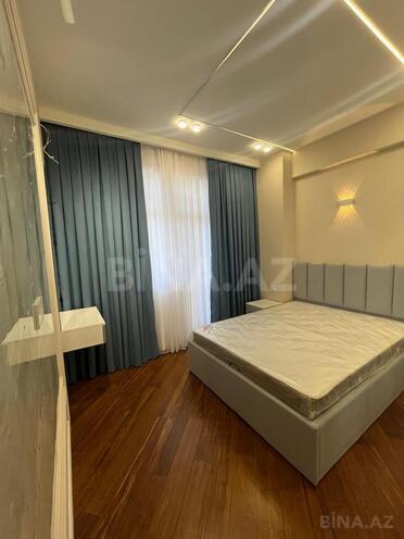 Satılır 2 otaqlı yeni tikili 60 m², Şah İsmayıl Xətai m., photo 4 from 14