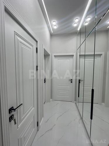 Satılır 2 otaqlı yeni tikili 60 m², Şah İsmayıl Xətai m., photo 8 from 14