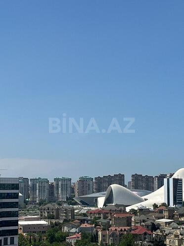 Satılır 2 otaqlı yeni tikili 60 m², Şah İsmayıl Xətai m., photo 13 from 14