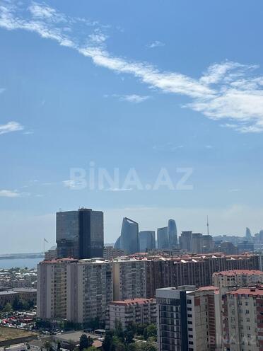 Satılır 2 otaqlı yeni tikili 60 m², Şah İsmayıl Xətai m., photo 12 from 14