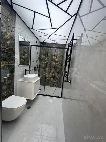 Satılır 2 otaqlı yeni tikili 60 m², Şah İsmayıl Xətai m., photo 10 from 14