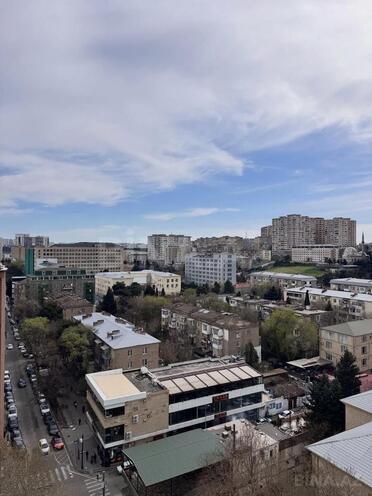 Satılır 2 otaqlı yeni tikili 80 m², Elmlər Akademiyası m., photo 13 from 16