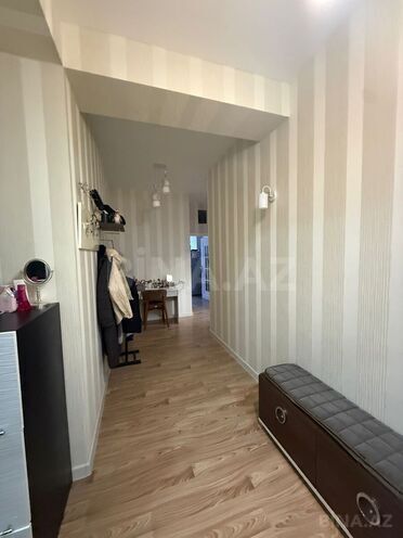 Satılır 2 otaqlı yeni tikili 80 m², Elmlər Akademiyası m., photo 8 from 16
