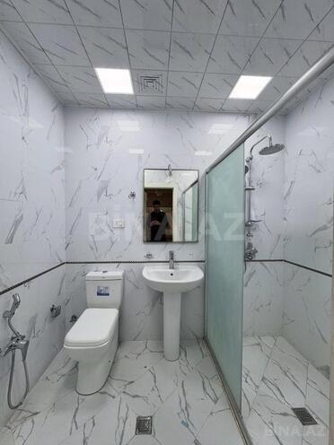 Satılır 2 otaqlı yeni tikili 80 m², Elmlər Akademiyası m., photo 12 from 16