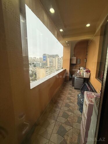 Satılır 2 otaqlı yeni tikili 80 m², Elmlər Akademiyası m., photo 9 from 16