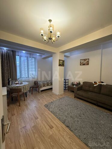 Satılır 2 otaqlı yeni tikili 80 m², Elmlər Akademiyası m., photo 4 from 16
