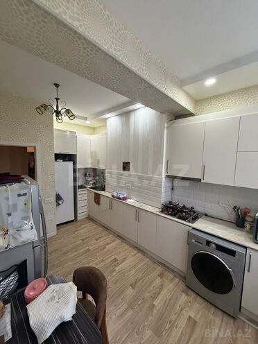 Satılır 2 otaqlı yeni tikili 80 m², Elmlər Akademiyası m., photo 7 from 16