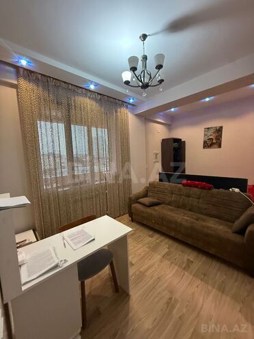 Satılır 2 otaqlı yeni tikili 80 m², Elmlər Akademiyası m., photo 3 from 16
