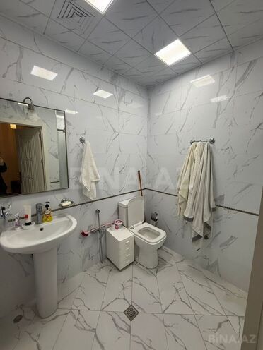 Satılır 2 otaqlı yeni tikili 80 m², Elmlər Akademiyası m., photo 10 from 16
