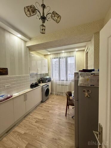 Satılır 2 otaqlı yeni tikili 80 m², Elmlər Akademiyası m., photo 6 from 16