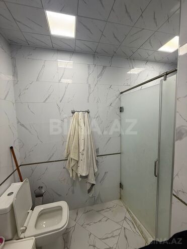 Satılır 2 otaqlı yeni tikili 80 m², Elmlər Akademiyası m., photo 11 from 16