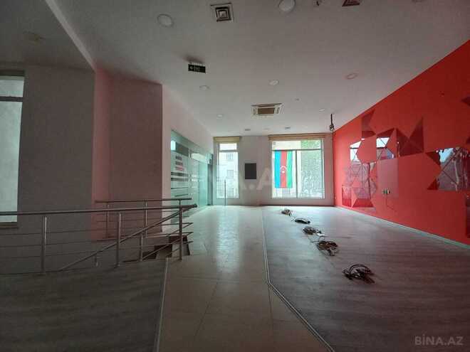 İcarəyə verilir  obyekt 390 m², İçəri Şəhər m., photo 4 from 30