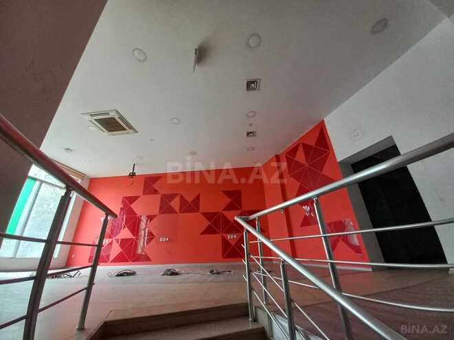 İcarəyə verilir  obyekt 390 m², İçəri Şəhər m., photo 20 from 30