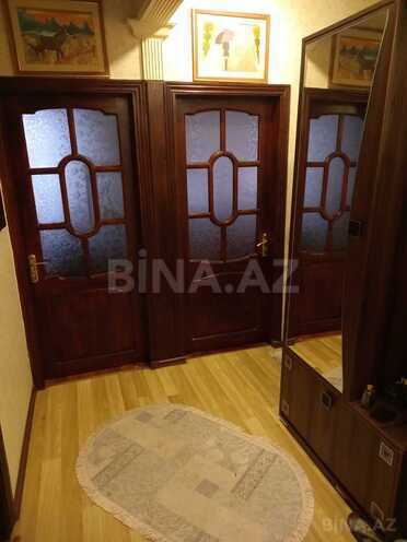 İcarəyə verilir 2 otaqlı köhnə tikili 72 m², Həzi Aslanov m., photo 4 from 19