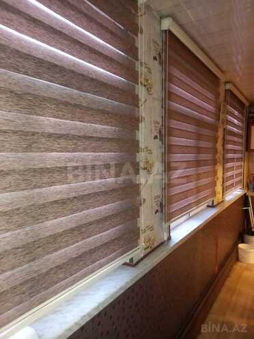 İcarəyə verilir 2 otaqlı köhnə tikili 72 m², Həzi Aslanov m., photo 13 from 19