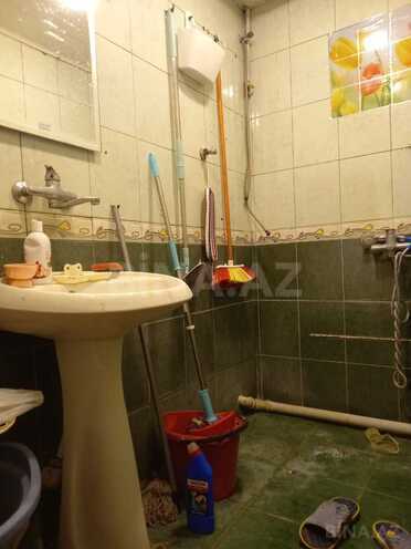 İcarəyə verilir 2 otaqlı köhnə tikili 72 m², Həzi Aslanov m., photo 18 from 19