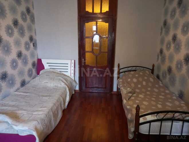 İcarəyə verilir 2 otaqlı köhnə tikili 72 m², Həzi Aslanov m., photo 5 from 19