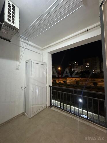 İcarəyə verilir 2 otaqlı yeni tikili 66 m², photo 5 from 20