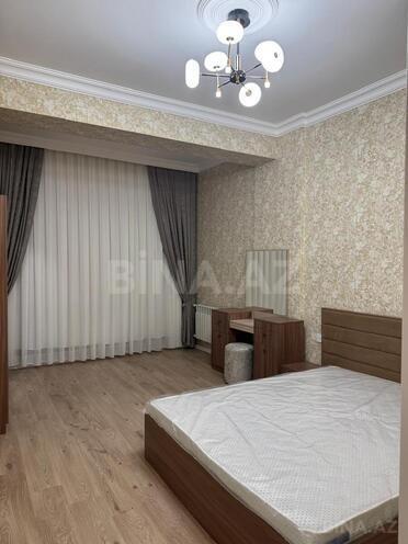 İcarəyə verilir 2 otaqlı yeni tikili 66 m², photo 4 from 20