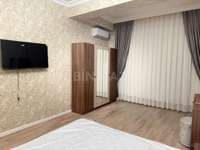 İcarəyə verilir 2 otaqlı yeni tikili 66 m², photo 9 from 20