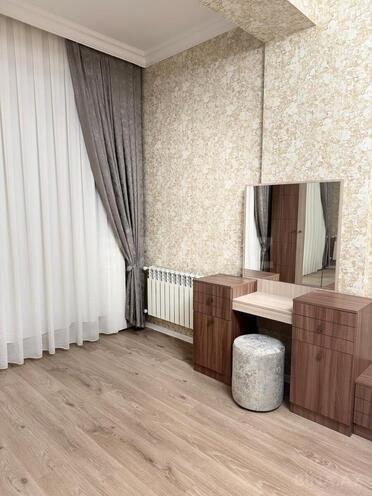 İcarəyə verilir 2 otaqlı yeni tikili 66 m², photo 12 from 20
