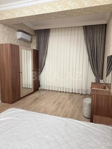 İcarəyə verilir 2 otaqlı yeni tikili 66 m², photo 18 from 20