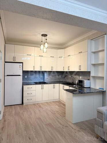 İcarəyə verilir 2 otaqlı yeni tikili 66 m², photo 3 from 20