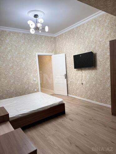 İcarəyə verilir 2 otaqlı yeni tikili 66 m², photo 14 from 20