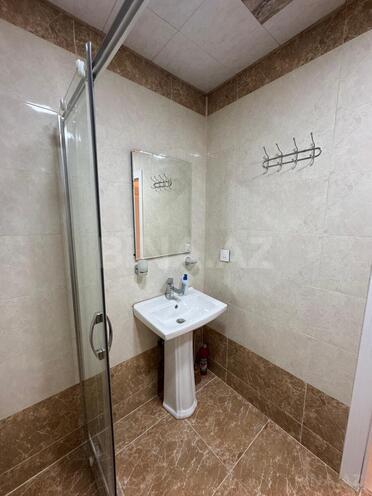 İcarəyə verilir 2 otaqlı yeni tikili 66 m², photo 16 from 20