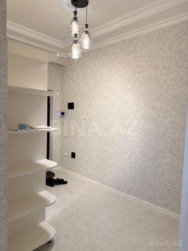 İcarəyə verilir 2 otaqlı yeni tikili 66 m², photo 17 from 20