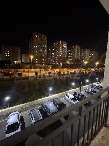 İcarəyə verilir 2 otaqlı yeni tikili 66 m², photo 10 from 20