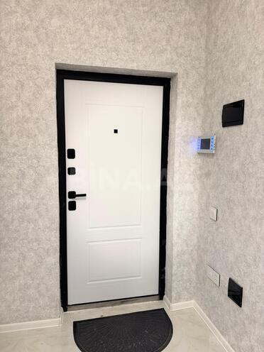 İcarəyə verilir 2 otaqlı yeni tikili 66 m², photo 19 from 20