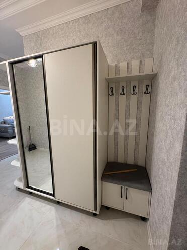 İcarəyə verilir 2 otaqlı yeni tikili 66 m², photo 8 from 20