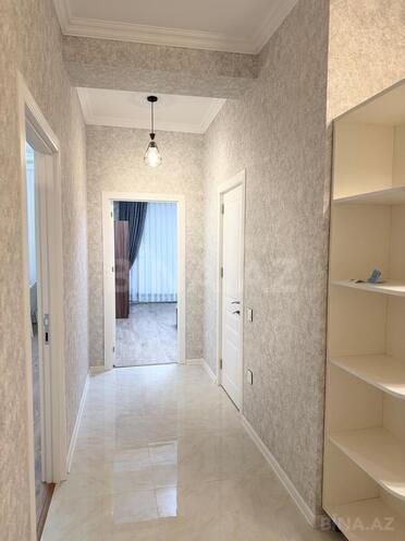 İcarəyə verilir 2 otaqlı yeni tikili 66 m², photo 11 from 20