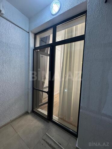 İcarəyə verilir 2 otaqlı yeni tikili 66 m², photo 13 from 20