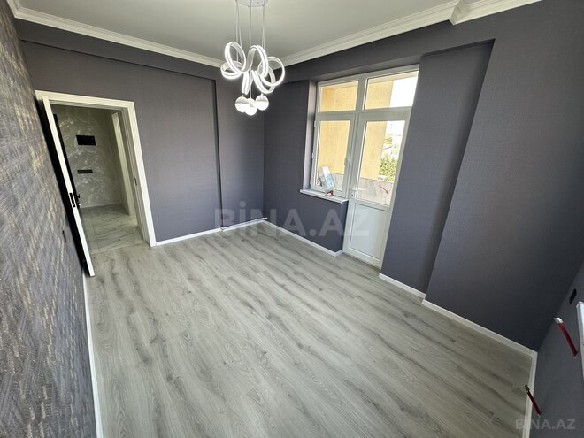 Satılır 2 otaqlı yeni tikili 62 m², Abşeron r., photo 5 from 14