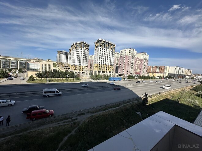 Satılır 2 otaqlı yeni tikili 62 m², Abşeron r., photo 13 from 14