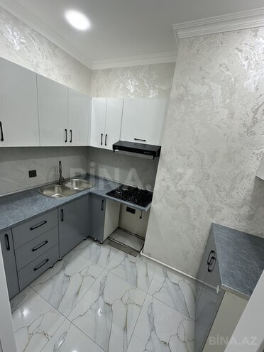 Satılır 2 otaqlı yeni tikili 62 m², Abşeron r., photo 7 from 14