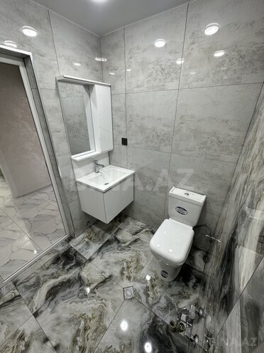 Satılır 2 otaqlı yeni tikili 62 m², Abşeron r., photo 10 from 14