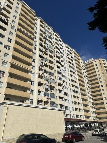 Satılır 2 otaqlı yeni tikili 62 m², Abşeron r., photo 1 from 14