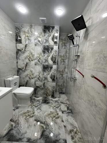 Satılır 2 otaqlı yeni tikili 62 m², Abşeron r., photo 9 from 14
