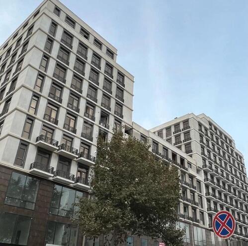 Satılır 4 otaqlı yeni tikili 185 m², Nəsimi r., photo 11 from 13