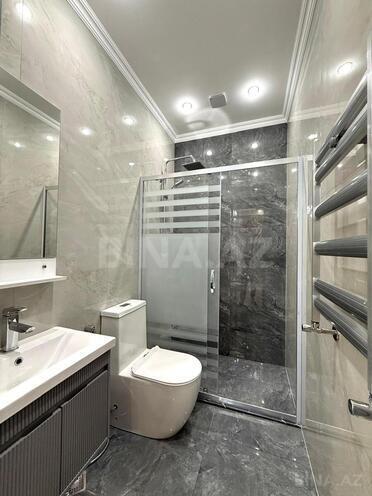 Satılır 4 otaqlı yeni tikili 185 m², Nəsimi r., photo 8 from 13