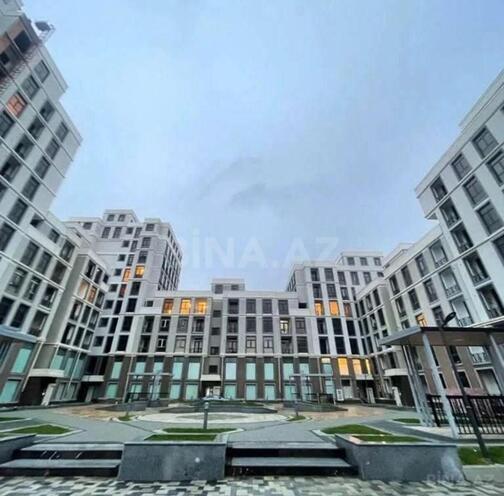 Satılır 4 otaqlı yeni tikili 185 m², Nəsimi r., photo 1 from 13