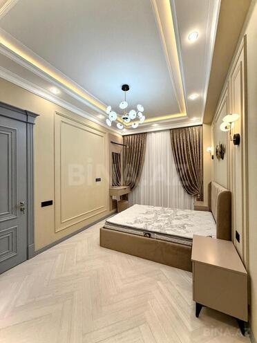 Satılır 4 otaqlı yeni tikili 185 m², Nəsimi r., photo 5 from 13