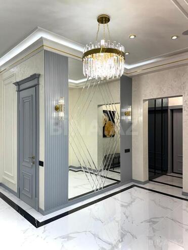 Satılır 4 otaqlı yeni tikili 185 m², Nəsimi r., photo 9 from 13