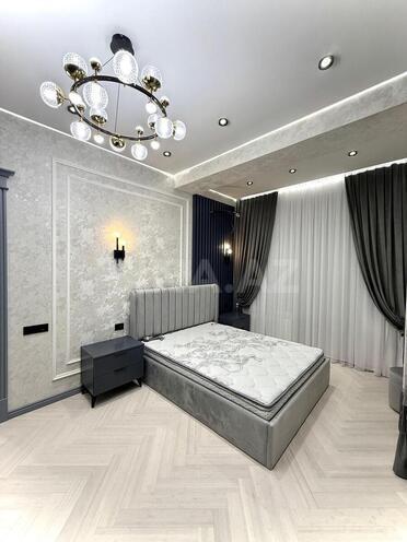 Satılır 4 otaqlı yeni tikili 185 m², Nəsimi r., photo 4 from 13
